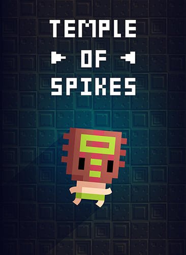 game pic for Temple of spikes